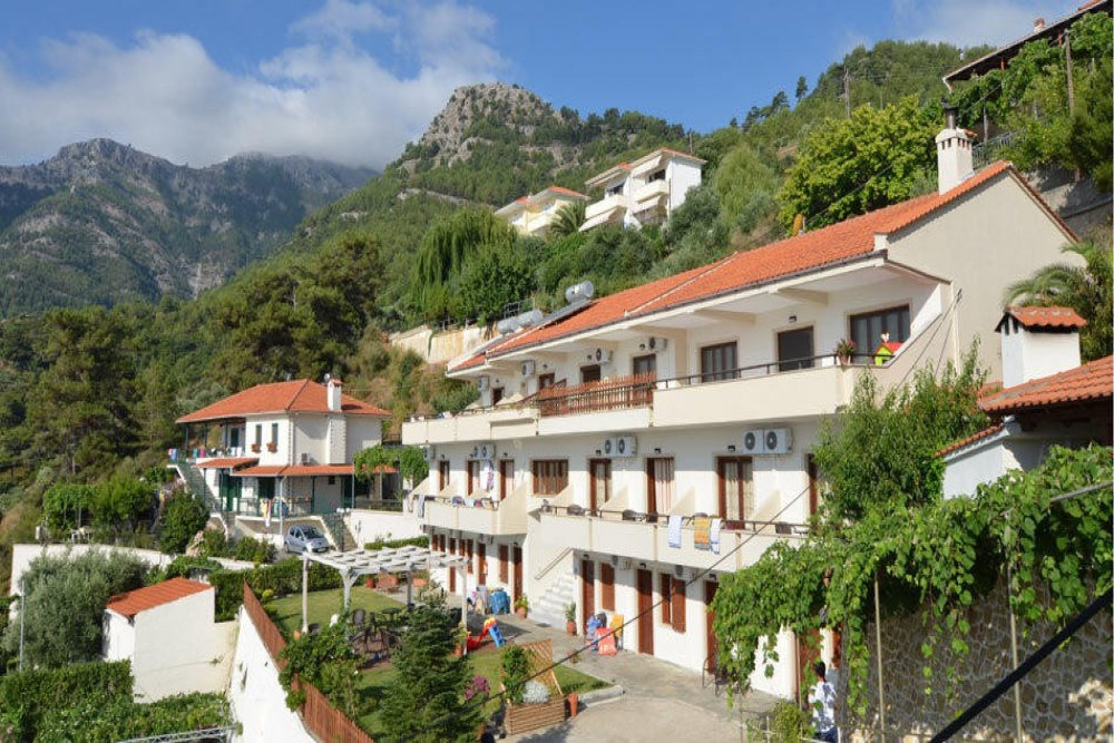 AGORASTOS STUDIOS