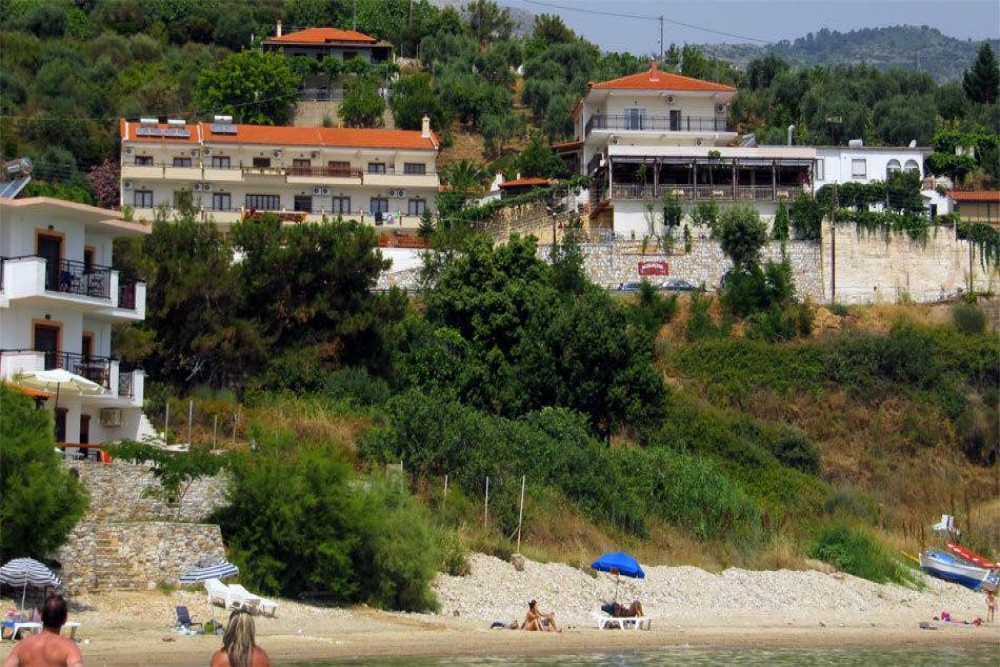 AGORASTOS STUDIOS