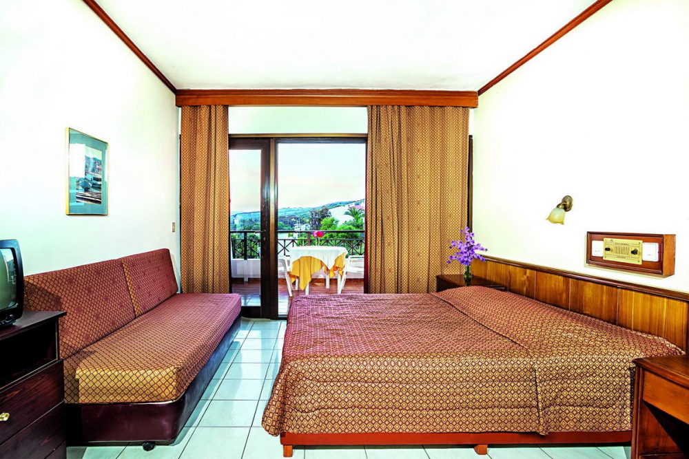 XENIOS THEOXENIA HOTEL