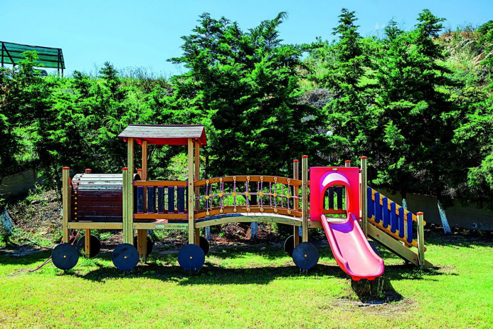 XENIOS THEOXENIA HOTEL