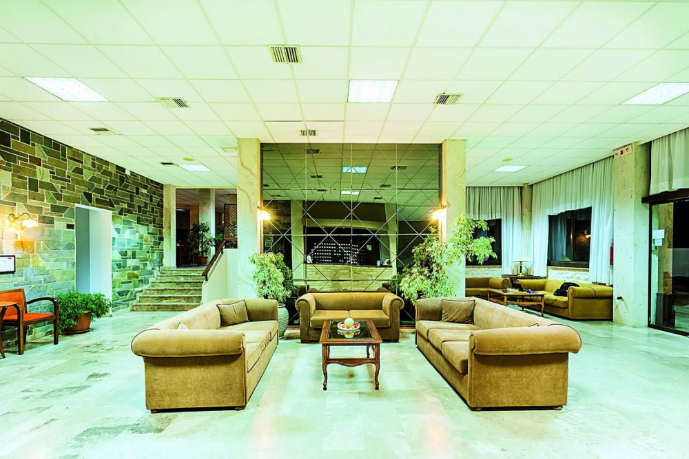 XENIOS THEOXENIA HOTEL