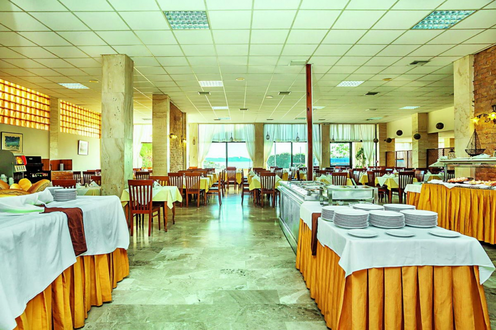 XENIOS THEOXENIA HOTEL