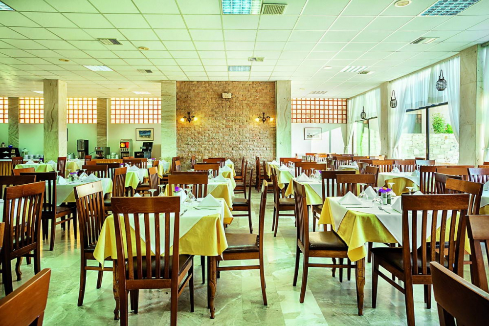 XENIOS THEOXENIA HOTEL