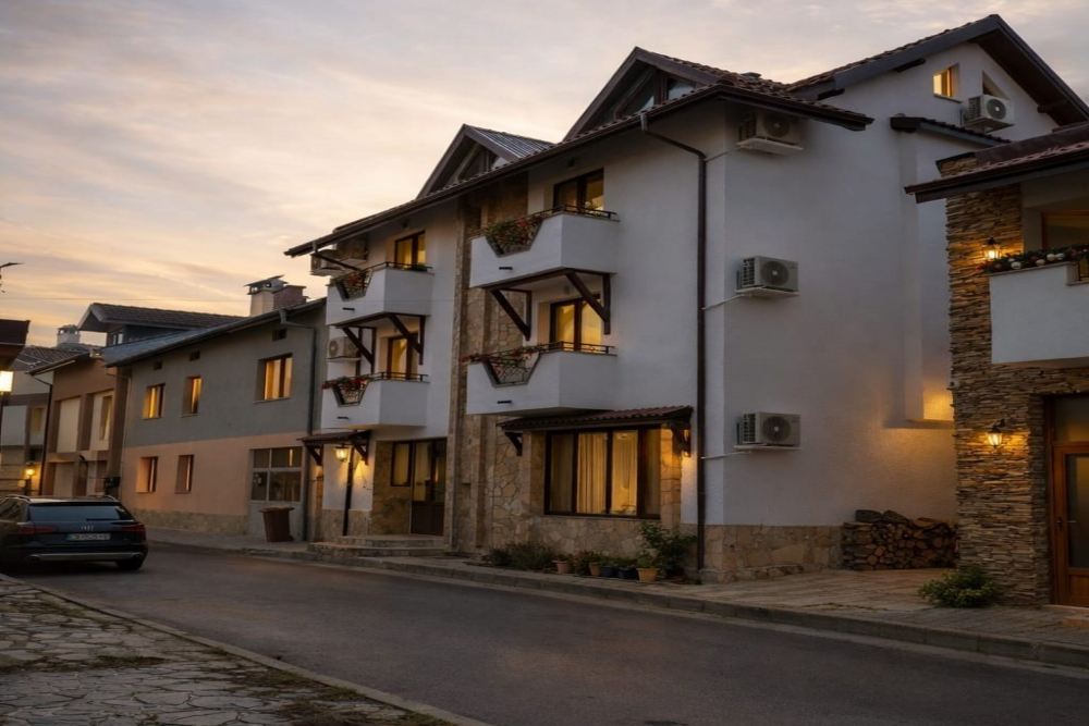 РИВЪРСАЙД АНЕКС