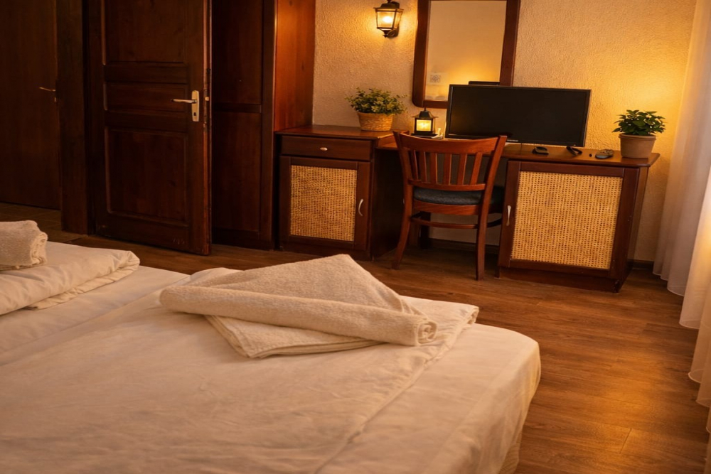 РИВЪРСАЙД АНЕКС