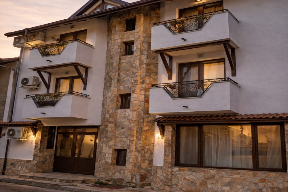 РИВЪРСАЙД АНЕКС