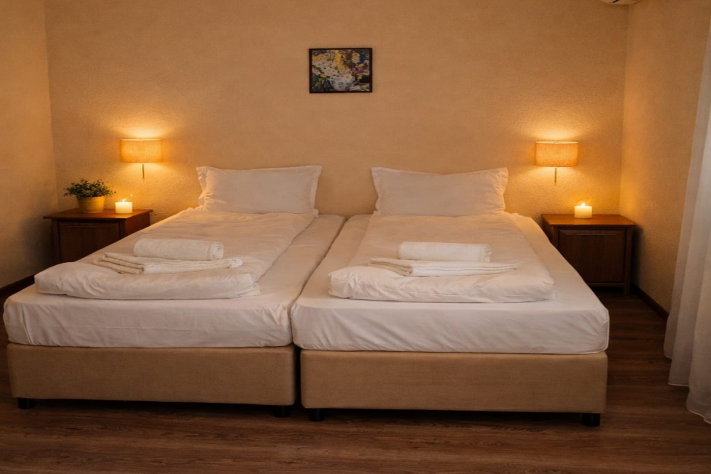 РИВЪРСАЙД АНЕКС