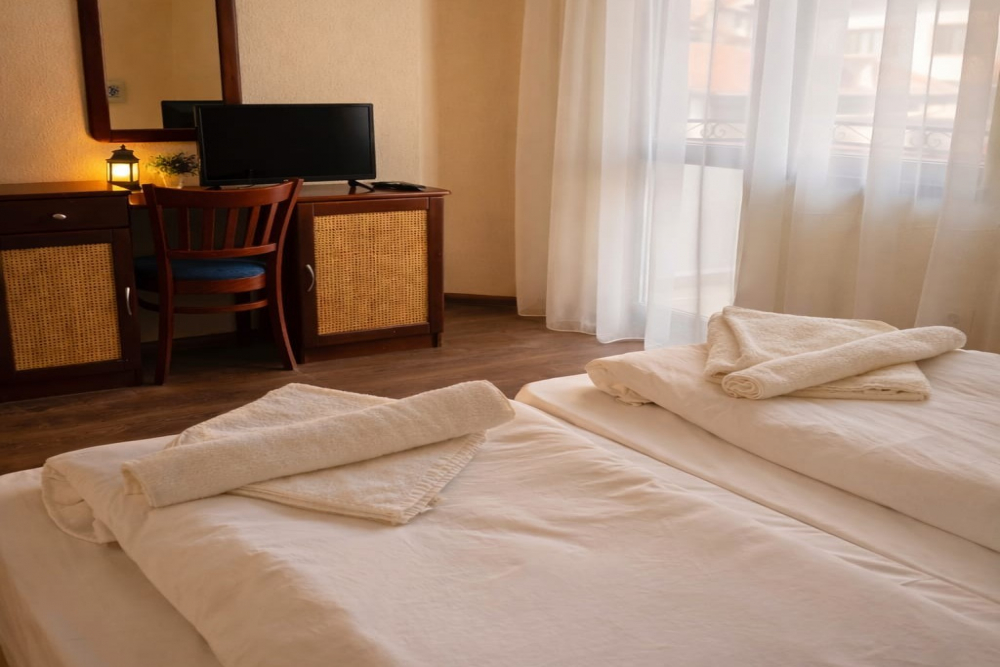 РИВЪРСАЙД АНЕКС