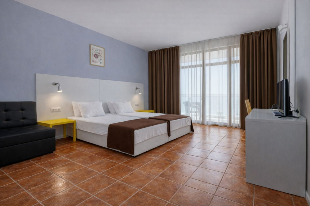 ПРЕСТИЖ ГРАНД ХОТЕЛ И АКВАПАРК