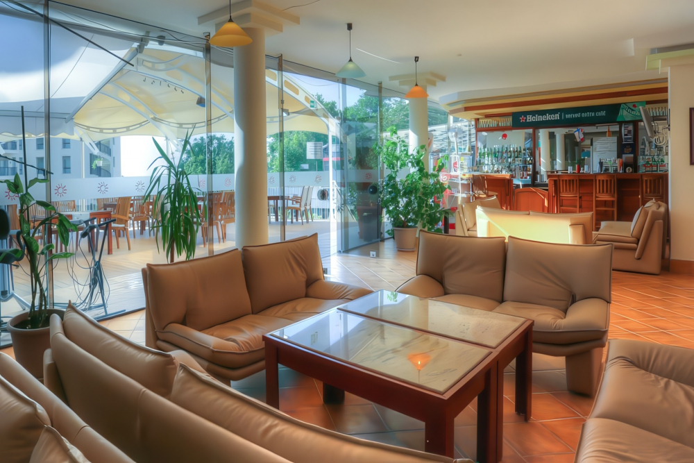 ПРЕСТИЖ ГРАНД ХОТЕЛ И АКВАПАРК