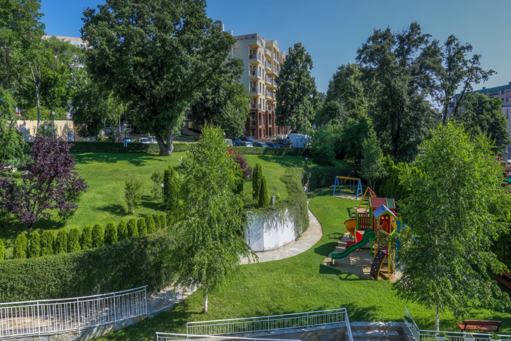 ПРЕСТИЖ ГРАНД ХОТЕЛ И АКВАПАРК