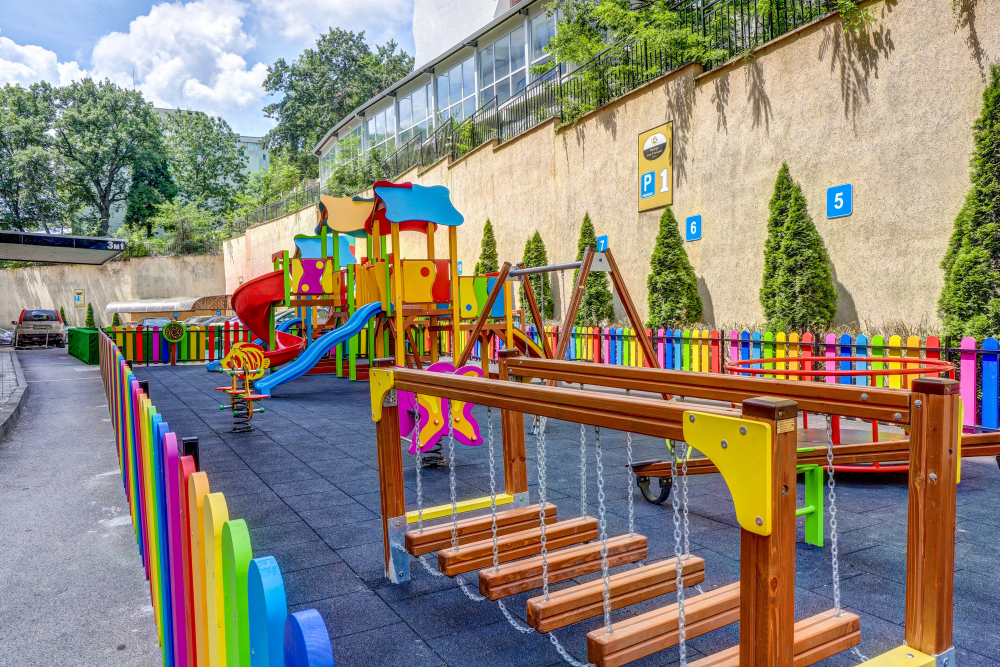 ПРЕСТИЖ ГРАНД ХОТЕЛ И АКВАПАРК