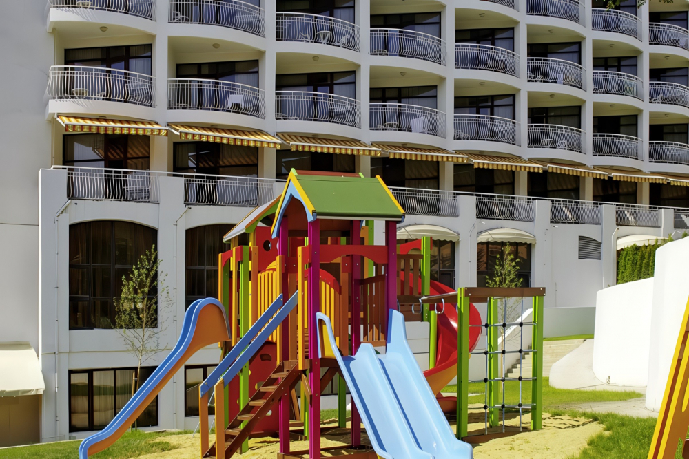 ПРЕСТИЖ ГРАНД ХОТЕЛ И АКВАПАРК