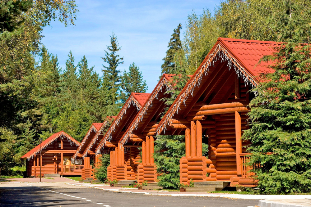 ЯСТРЕБЕЦ
