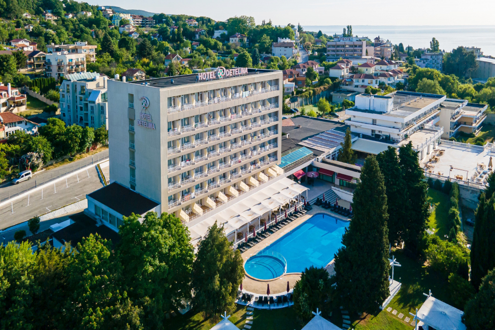 ДЕТЕЛИНА