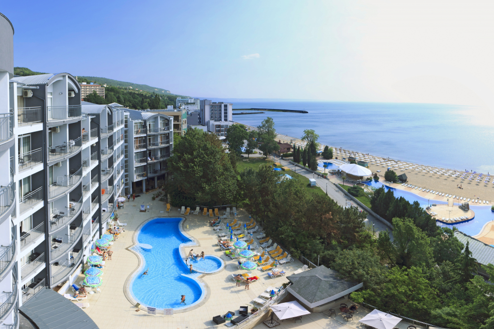 ЛУНА