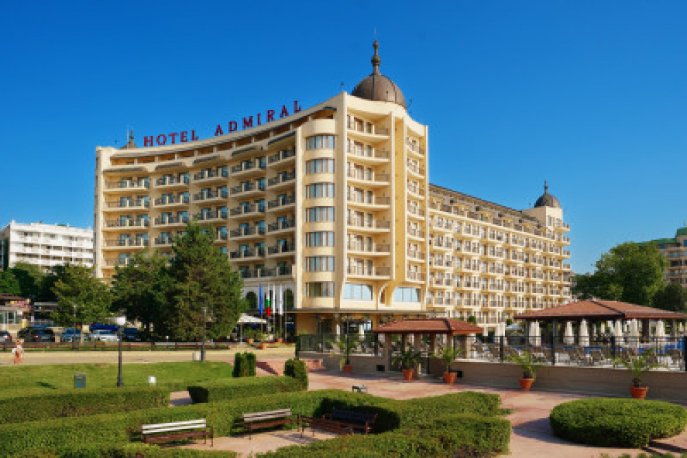АДМИРАЛ