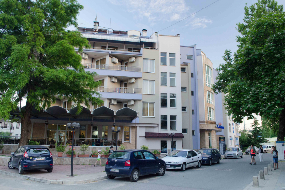 ФЛАГМАН
