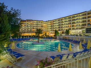 Лятна почивка 2026 в ТОП курорт, All Inclusive до 07.07 в хотел Мадара