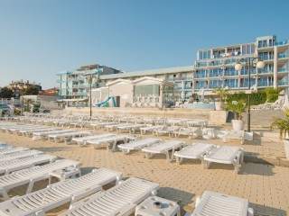 Супер лято 2026 на море на Юг, All Inclusive от 13.07 до 22.08 в хотел Ескада Бийч, Ахтопол