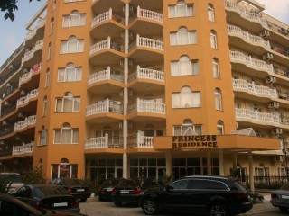 Лято 2026 г. на плажа в Китен след 23.08 със закуска в Хотел Принцес Резиденс