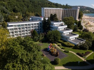 Първа линия в Албена All Inclusive след 26.08 с безплатен плаж в хотел Калиакра Маре