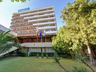 Изгодна All Inclusive ваканция в Приморско до 10.07 в хотел Тишина