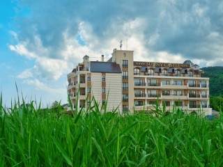 Лято 2026 на плажа Кранево, All Inclusive с безплатен плаж до 12.07 в Съни Касъл