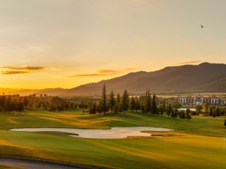 Топ почивка на брега на езерото, стая за двама полупансион през седмицата в Хаят Риджънси Правец Ризорт