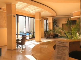 All inclusive на първа линия в Поморие, до 05.07 и след 29.08 в Комплекс Релакс