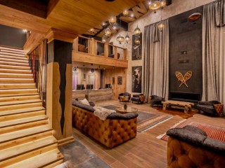 Една по-различна ваканция във Велинград, закуска и вечеря за двама през седмицата в Кашмир Уелнес и СПА хотел