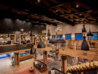 Една по-различна ваканция във Велинград, закуска и вечеря за двама през седмицата в Кашмир Уелнес и СПА хотел