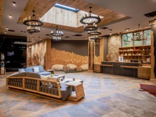 Една по-различна ваканция във Велинград, закуска и вечеря за двама през седмицата в Кашмир Уелнес и СПА хотел