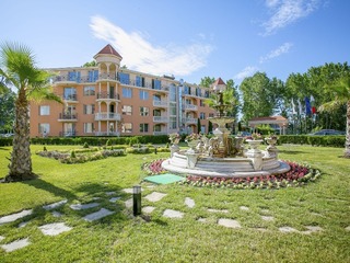 Лятна почивка 2026 до Созопол, All inclusive след 17.08 в Хасиенда Бийч