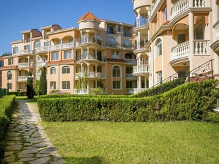 Лятна почивка 2026 до Созопол, All inclusive след 17.08 в Хасиенда Бийч