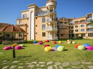 Лятна почивка 2026 до Созопол, All inclusive след 17.08 в Хасиенда Бийч