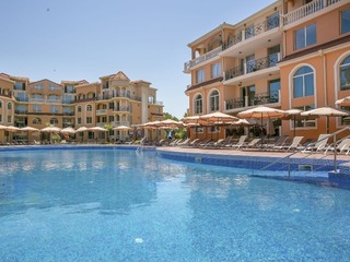 Лятна почивка 2026 до Созопол, All inclusive след 17.08 в Хасиенда Бийч