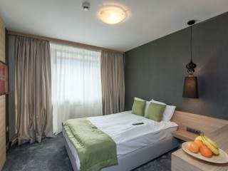 СПА почивка в Девин, стая за двама със закуска след 01.10 в СПА хотел Девин