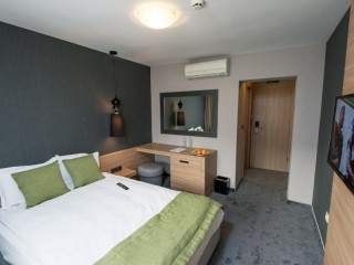 СПА почивка в Девин, стая за двама със закуска след 01.10 в СПА хотел Девин