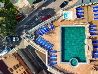 На море през лято 2026 в Несебър, нощувка със закуска до 05.07 в Хотел Мариета Палас