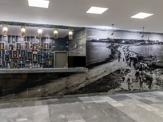 Първа линия в Топ курорт лято 2025, All Inclusive до 03.07 и след 28.08 в Хотел Бургас Бийч, Слънчев бряг