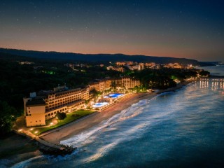 Ultra All inclusive супер оферта лято 2026, до 15.07 и след 25.08 в Хотел Ривиера Бийч