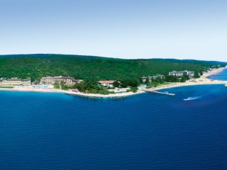 Ultra All inclusive супер оферта лято 2026, до 15.07 и след 25.08 в Хотел Ривиера Бийч