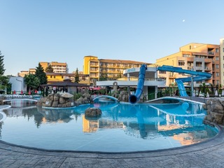 All inclusive Лято 2026 до 03.07 и след 25.08 в Топ Курорт в Хотел Тракия Плаза, Слънчев бряг
