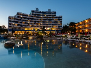 All inclusive Лято 2026 до 03.07 и след 25.08 в Топ Курорт в Хотел Тракия Плаза, Слънчев бряг