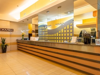 All inclusive Лято 2026 до 03.07 и след 25.08 в Топ Курорт в Хотел Тракия Плаза, Слънчев бряг