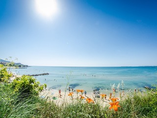 Лято 2026 в луксозен апартхотел, Пълен пансион до 10.07 в Премиер Форт Бийч, Свети Влас