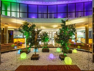 Посрещане на Новата 2026-та край морския бряг, 3 дни Ultra All Inclusive в Гранд Хотел Свети Влас