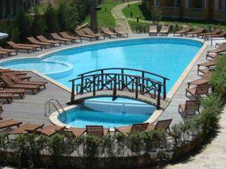 All Inclusive лято 2026 на Златна рибка до 09.07 и след 25.08 в хотел Блу Ориндж