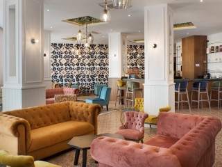 Супер оферта за Първа линия в Обзор лято 2026, All Inclusive с включен плаж до 03.07 в Сънрайз Блу Меджик Ризорт